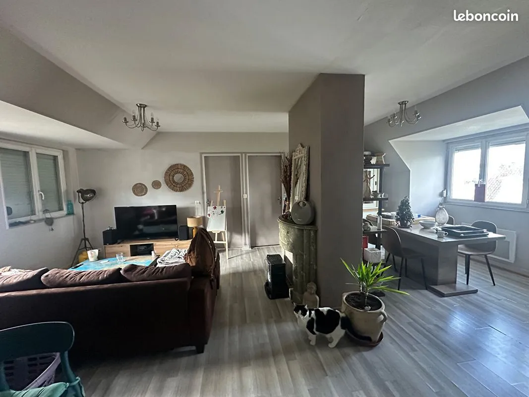 Immeuble