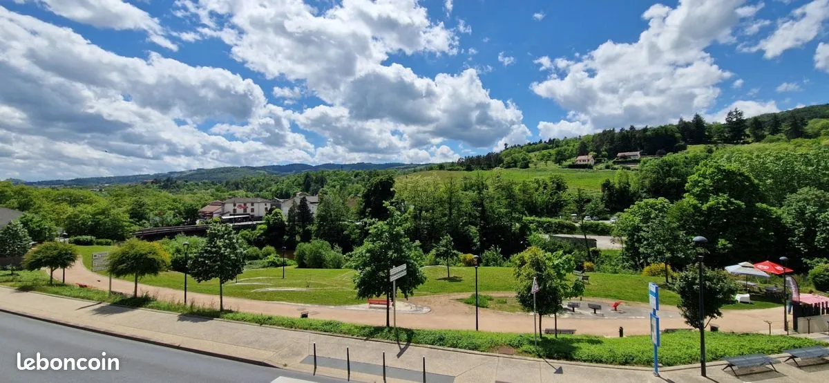 Boën-Sur-Lignon, Boën-Sur-Lignon