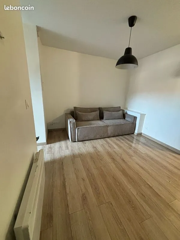 Rue Duponchel 59300 Valenciennes, Valenciennes