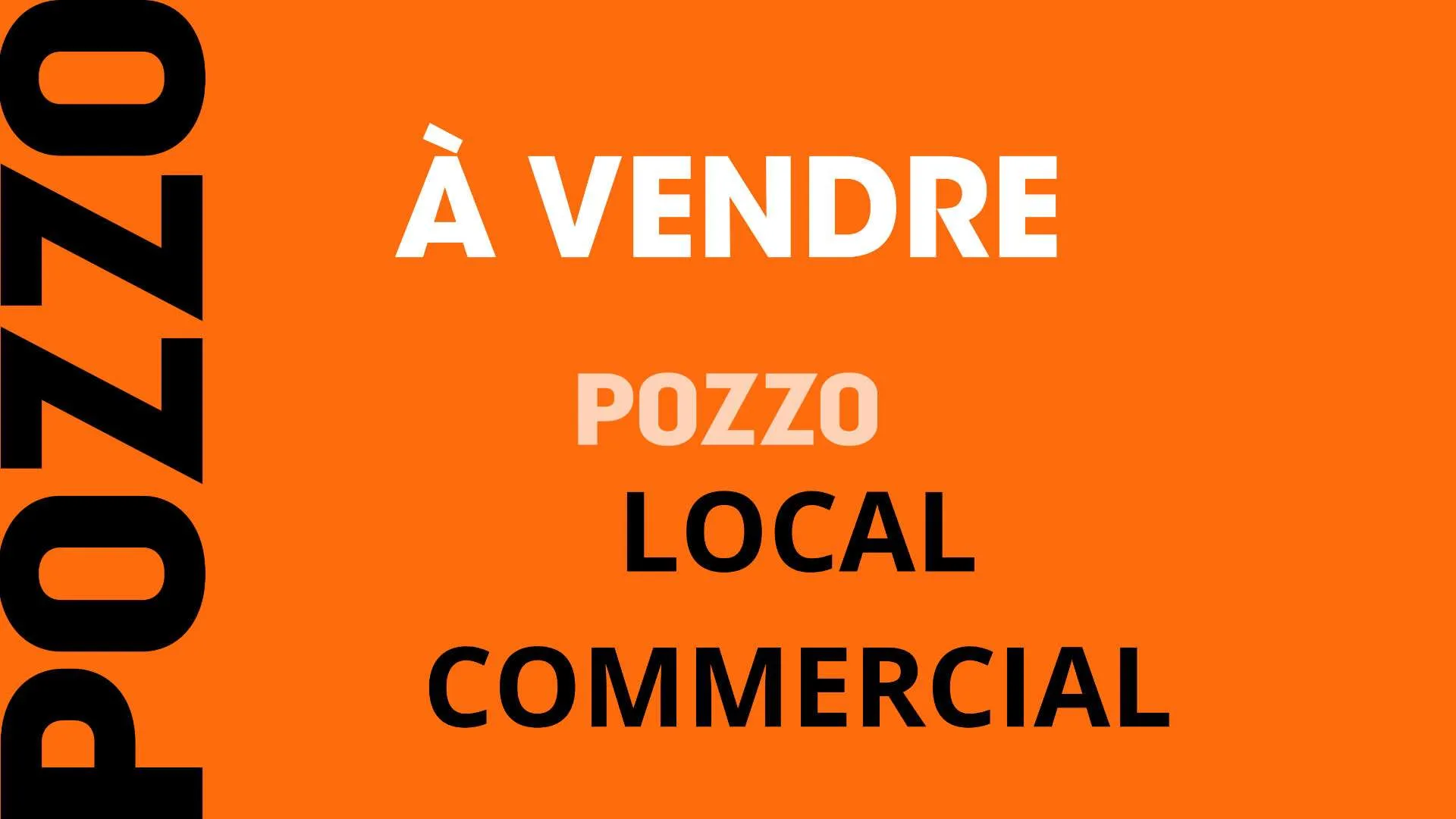 Local commercial