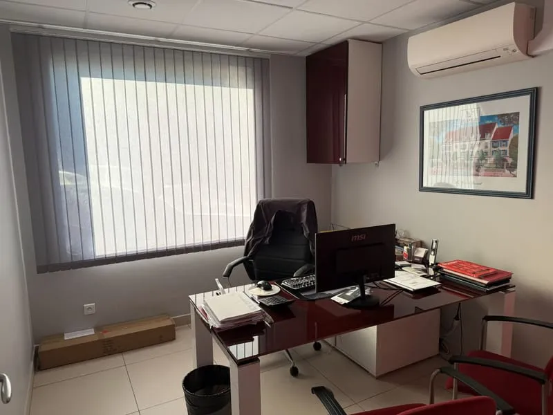 Bureau
