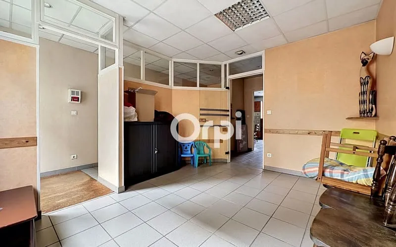Bureau