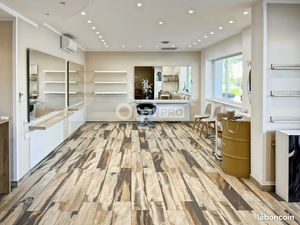 Local commercial