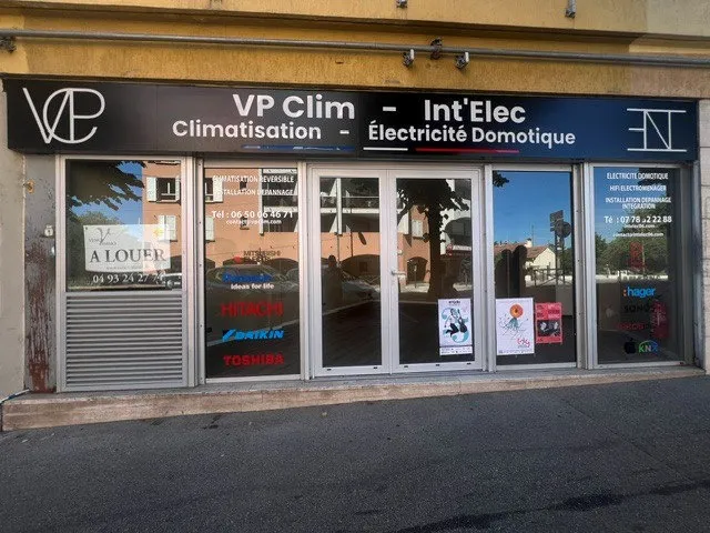 Local commercial