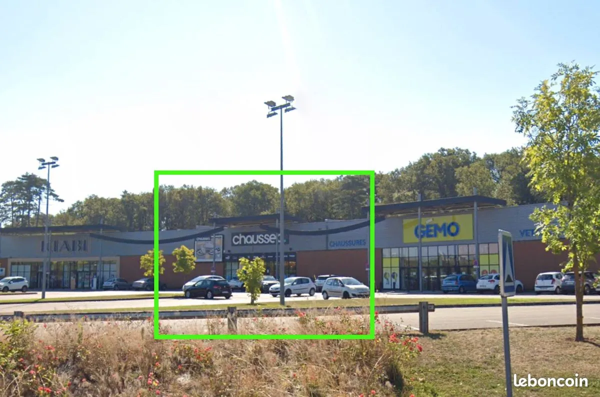 Local commercial