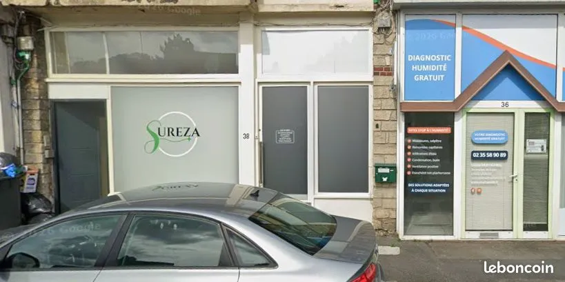 Local commercial