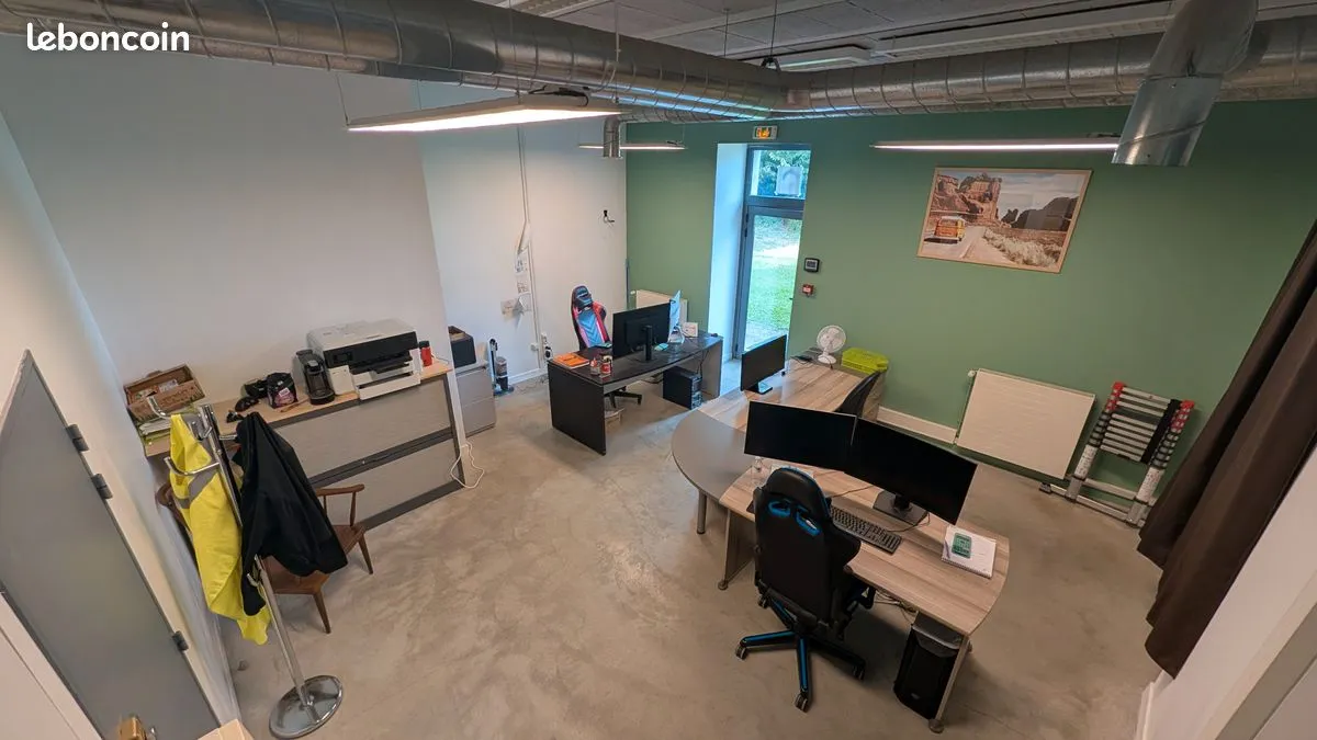 Bureau