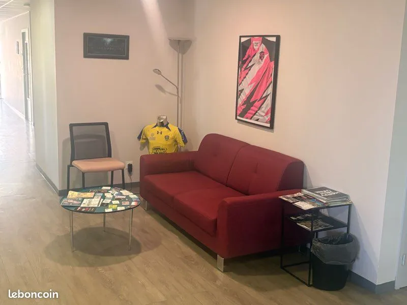 Bureau