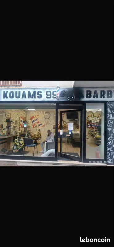 Local commercial