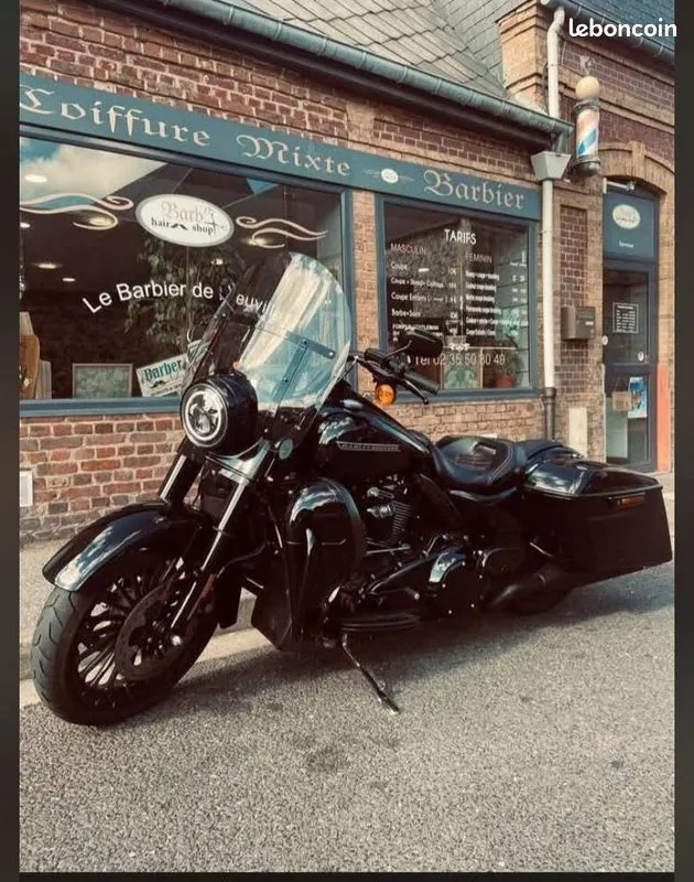 Local commercial