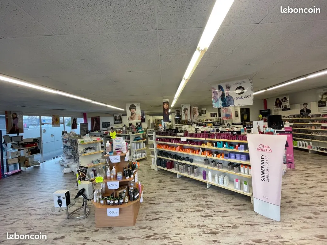 Local commercial