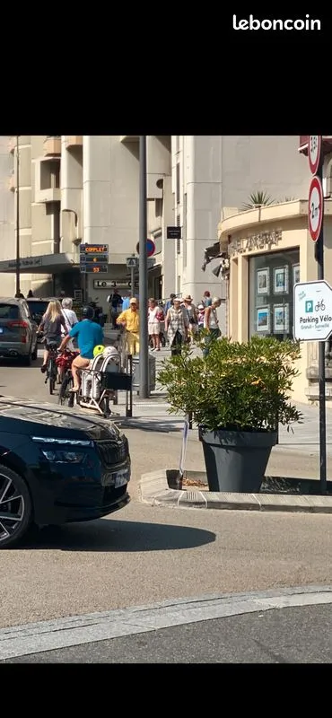 Local commercial
