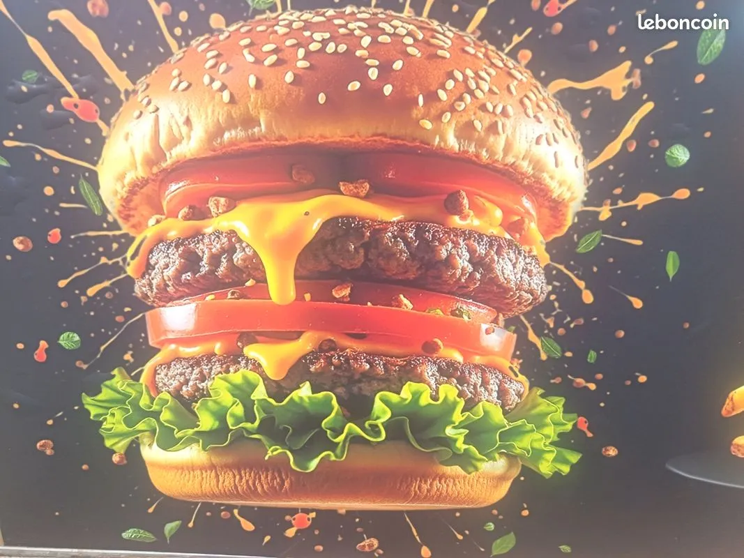 Local commercial
