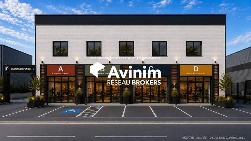 Local commercial