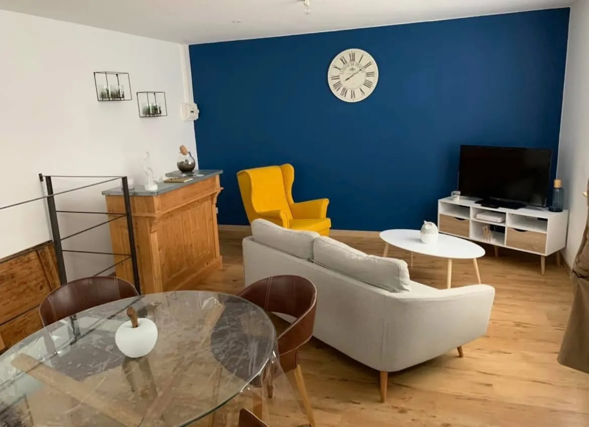 39bis Rue Casimir Delavigne 62100 Calais, Calais