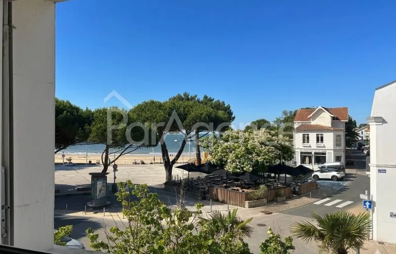 14 Rue des Combattants d'Afrique du Nord 17420 Saint-Palais-sur-Mer, Saint-Palais-Sur-Mer