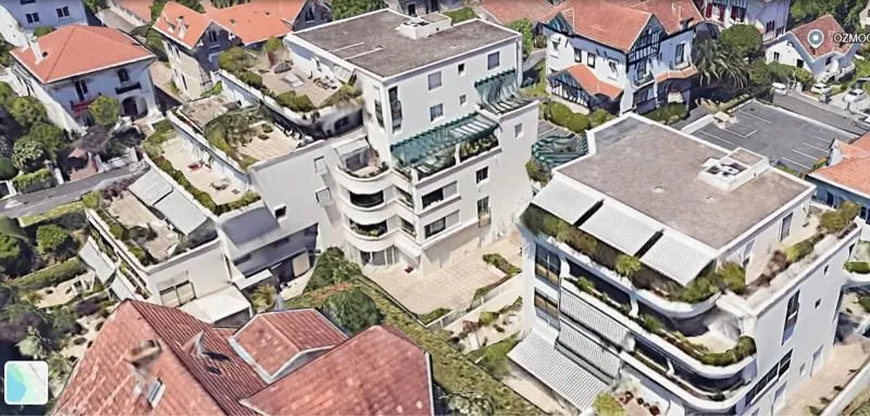 Immeuble
