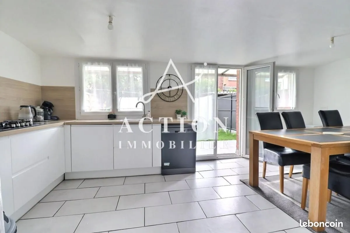 Immeuble
