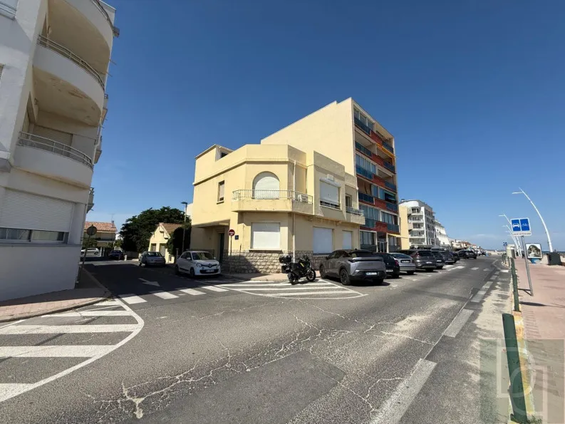 Palavas-Les-Flots, Palavas-Les-Flots