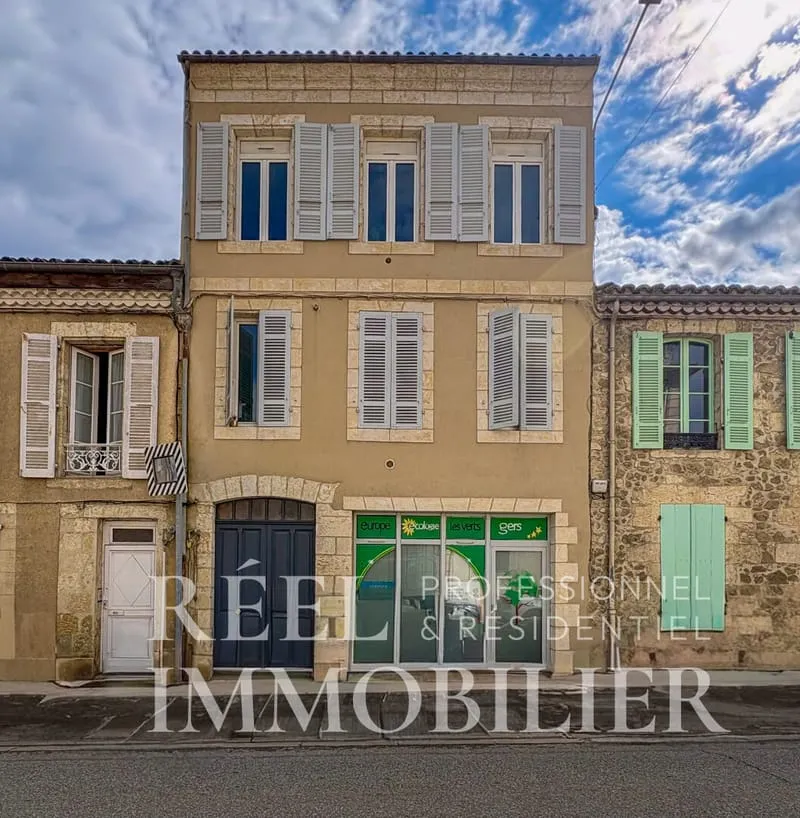 45 Rue du Tapis Vert 32000 Auch, Auch