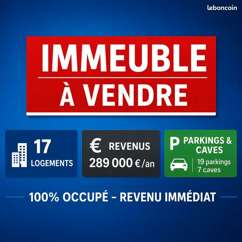 Immeuble