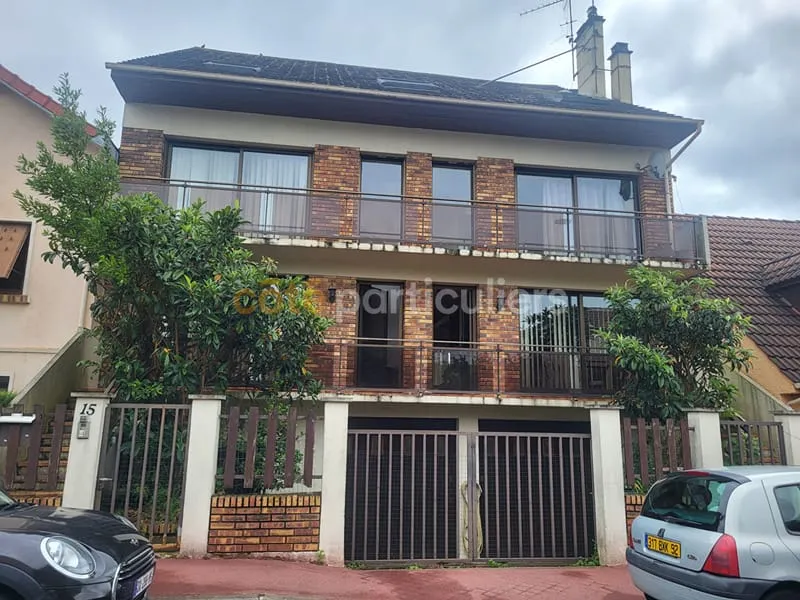 21 Rue des Carnets 92140 Clamart, Clamart