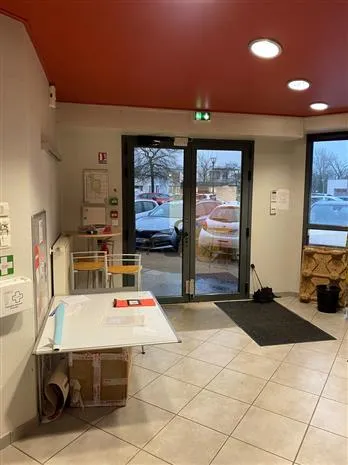 Bureau