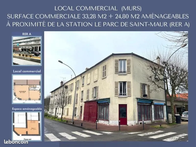 Local commercial