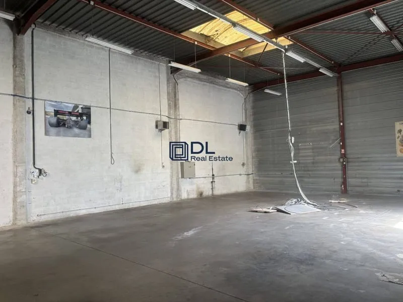 Local d'activité
