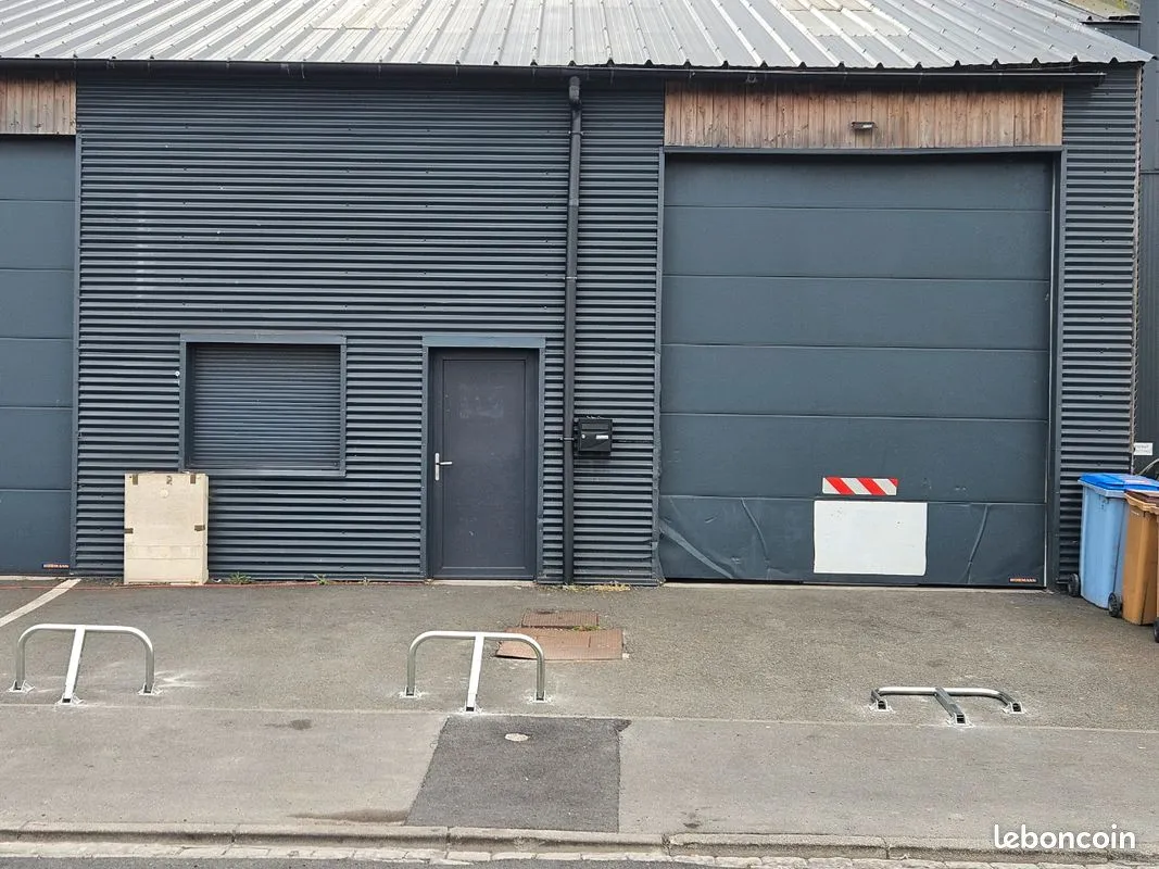 Logistique