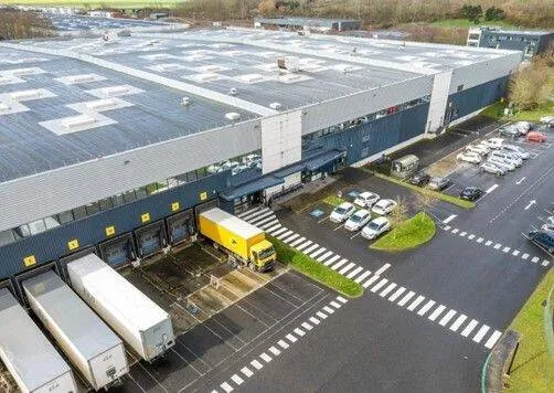 Logistique