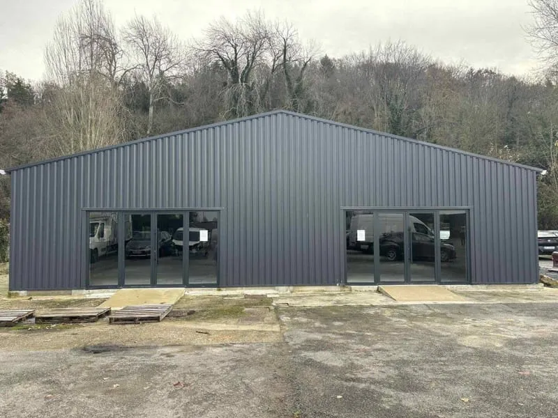 Local commercial
