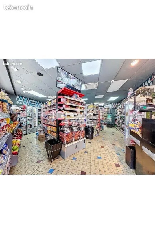 Local commercial