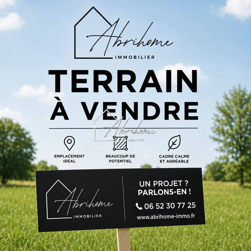 Terrain