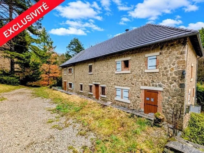 Saint-Sauveur-Camprieu, Saint-Sauveur-Camprieu