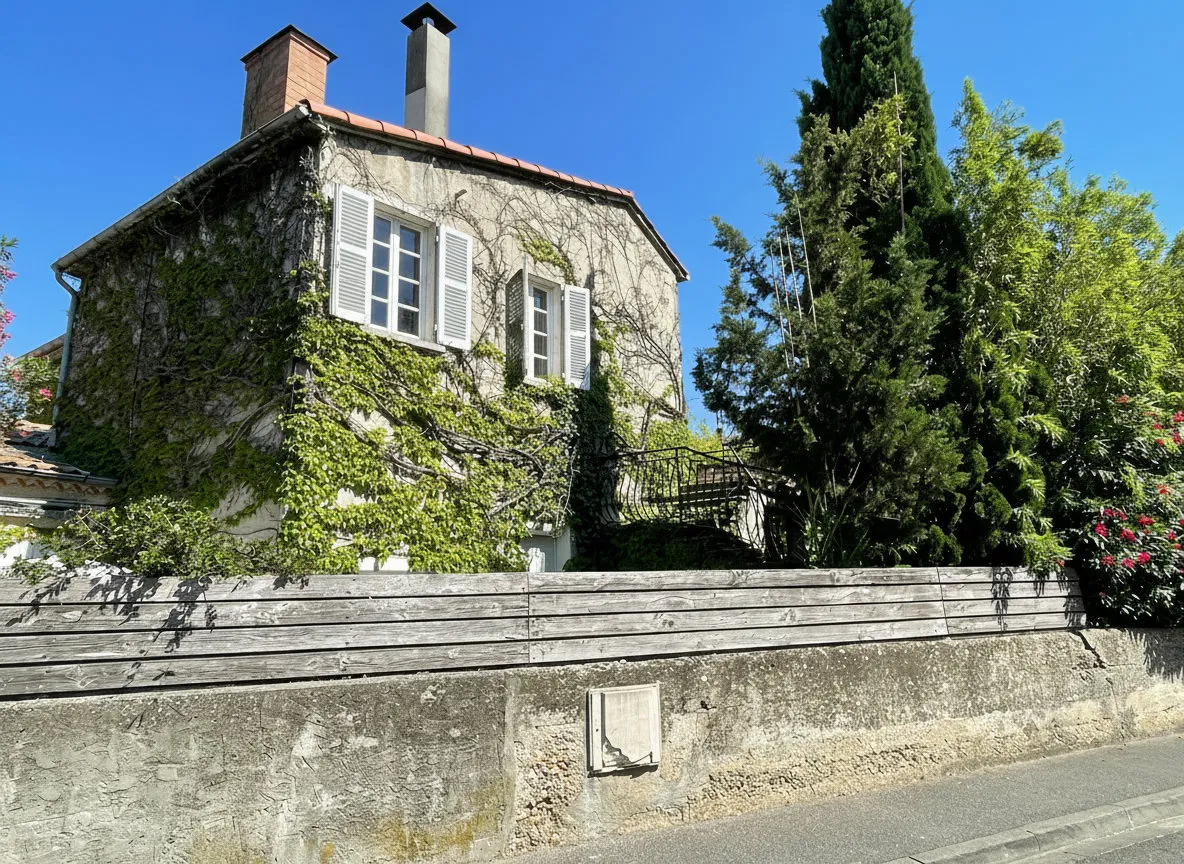 Immeuble