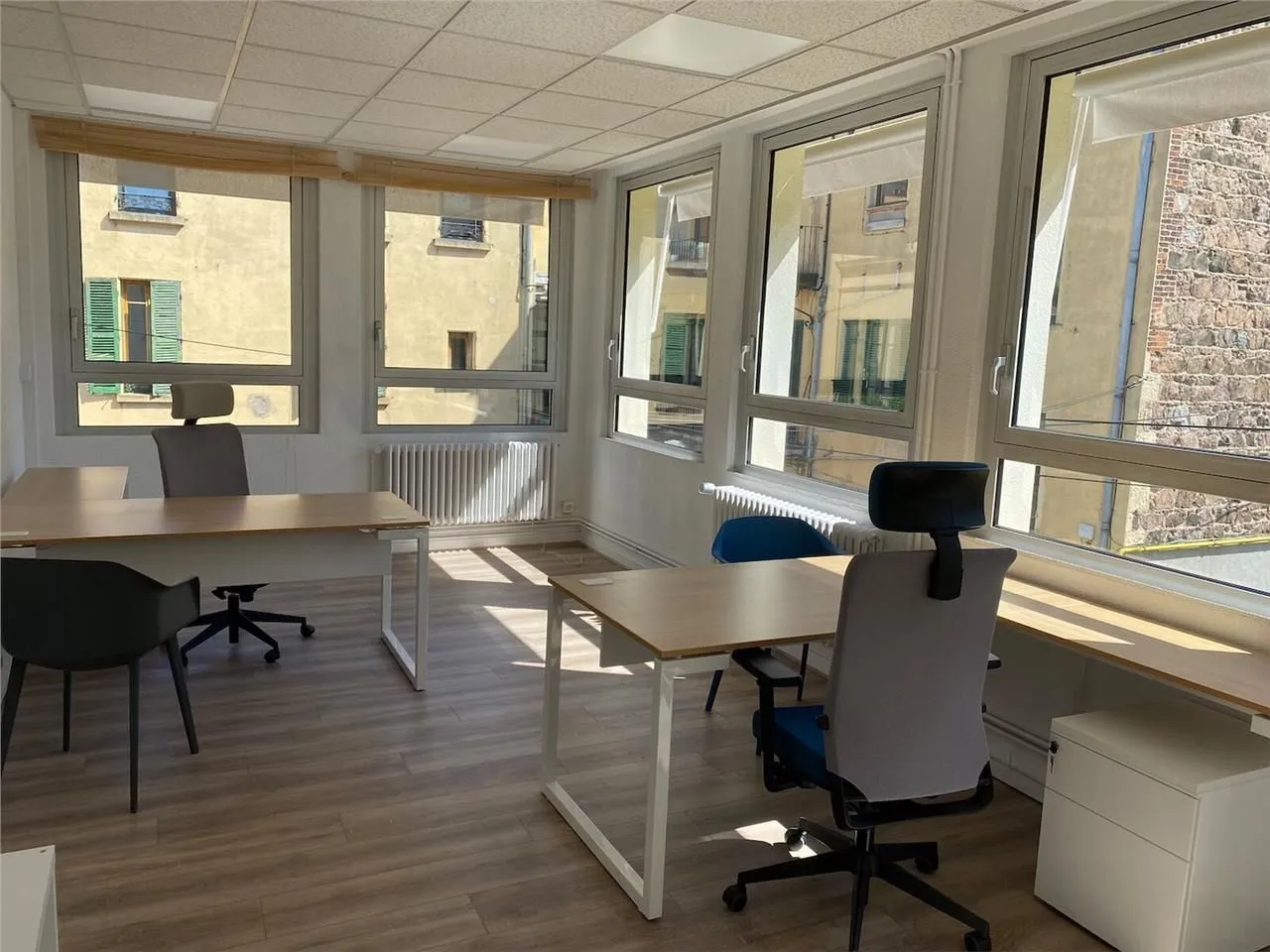 Bureau