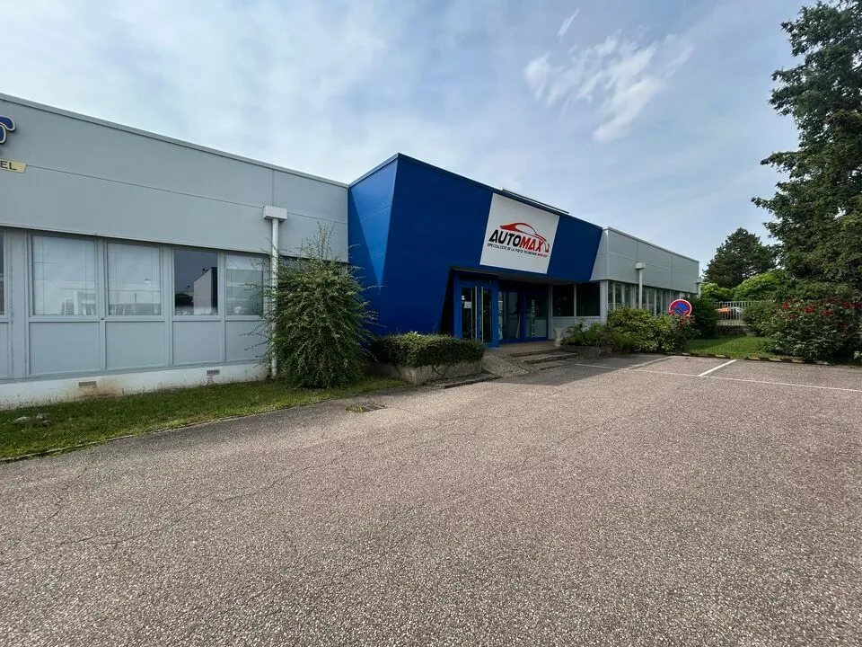 Immeuble