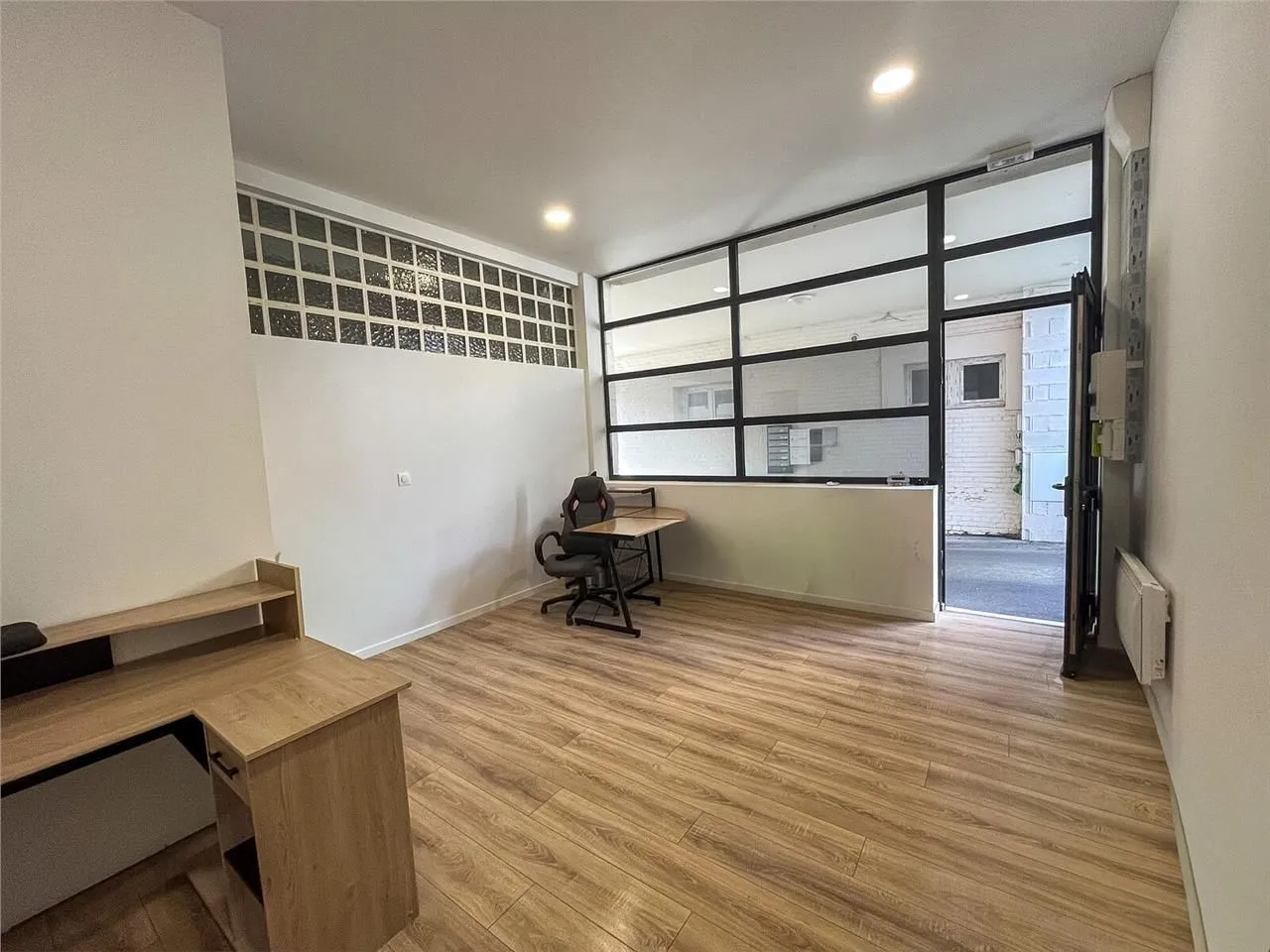 Bureau