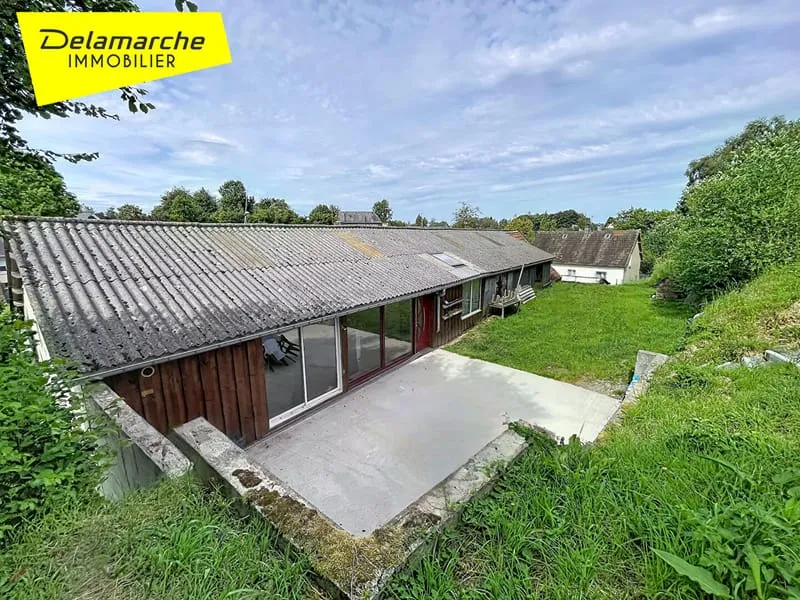 385 Rue de la Chaussée 50450 Hambye, Hambye