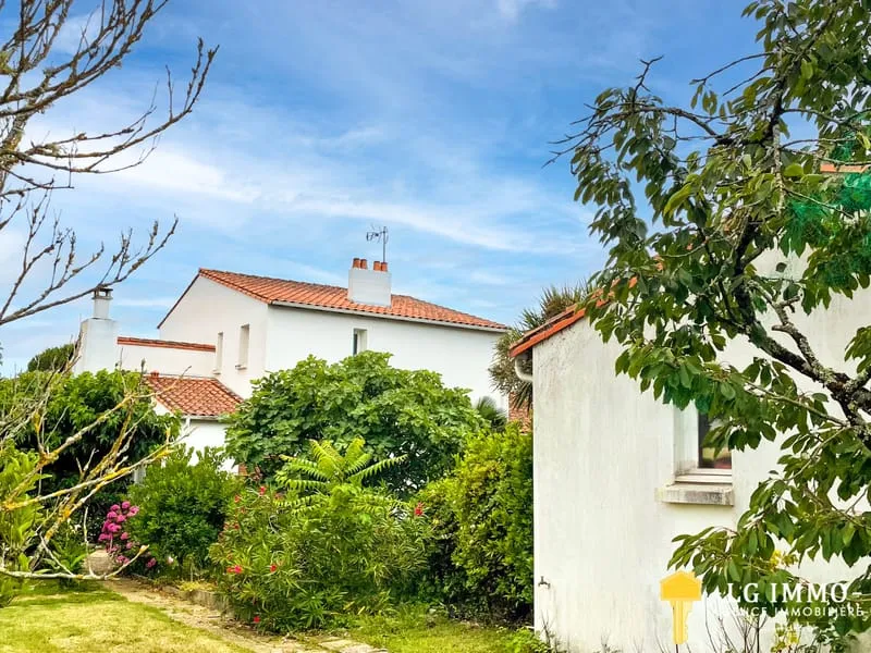 8 Boulevard de la Corniche 17110 Saint-Georges-de-Didonne, Saint-Georges-De-Didonne
