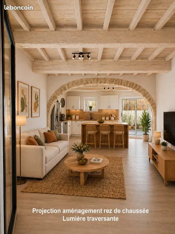 Immeuble