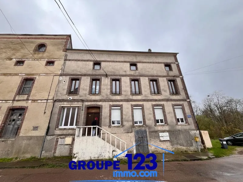 43bis Rue du Port 89210 Brienon-sur-Armançon, Brienon-Sur-Armançon