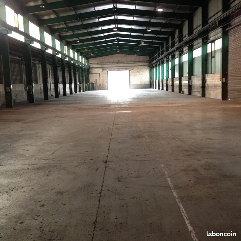 Logistique