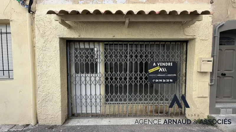 Local commercial