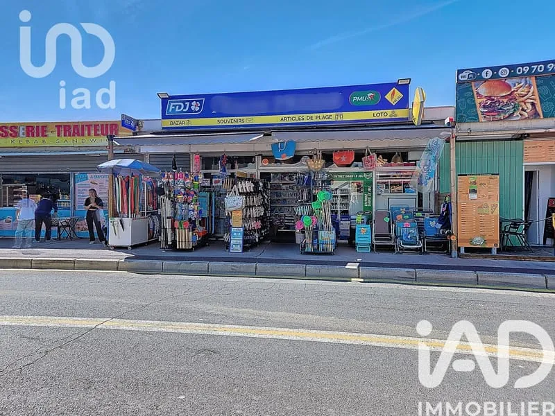 Local commercial
