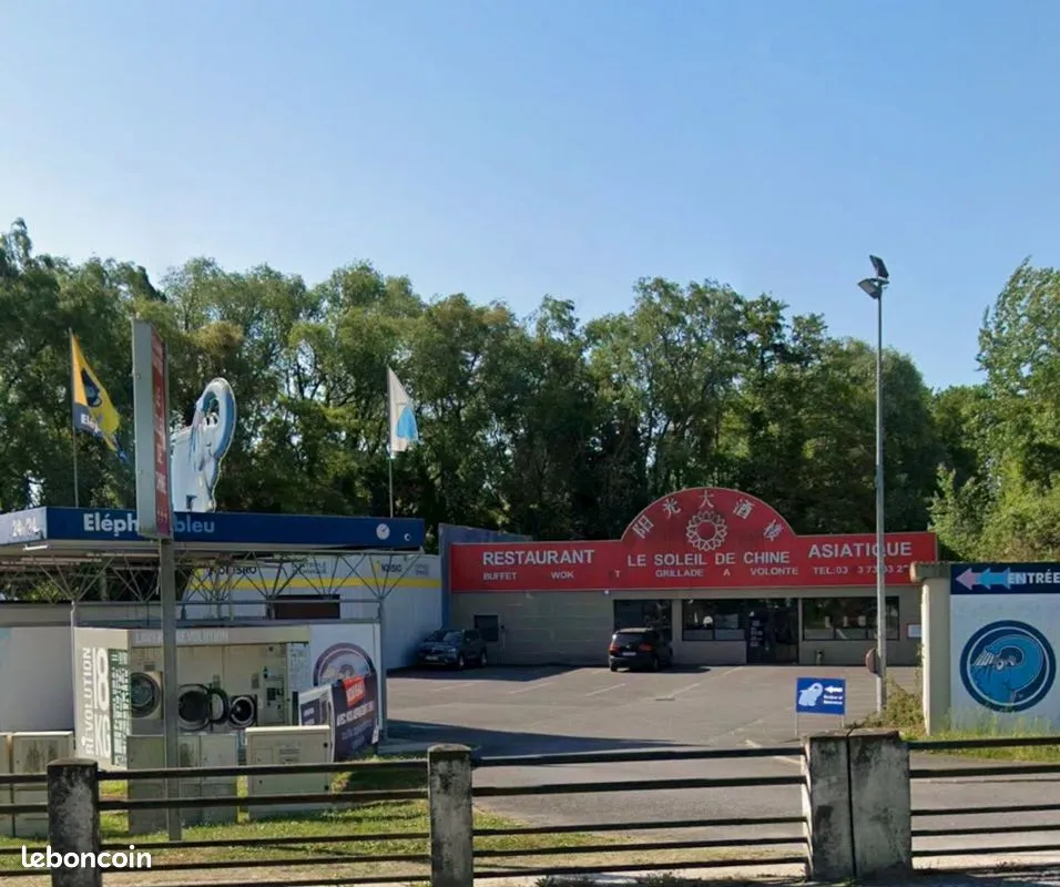 Local commercial