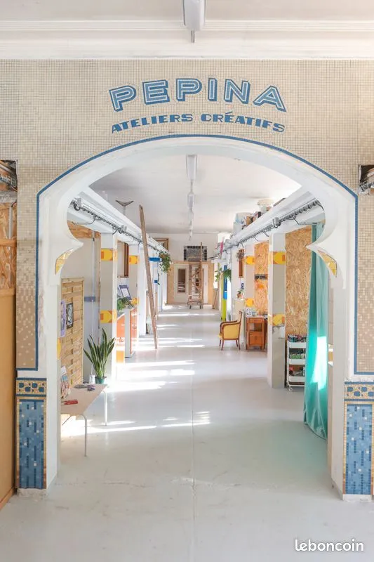Local d'activité