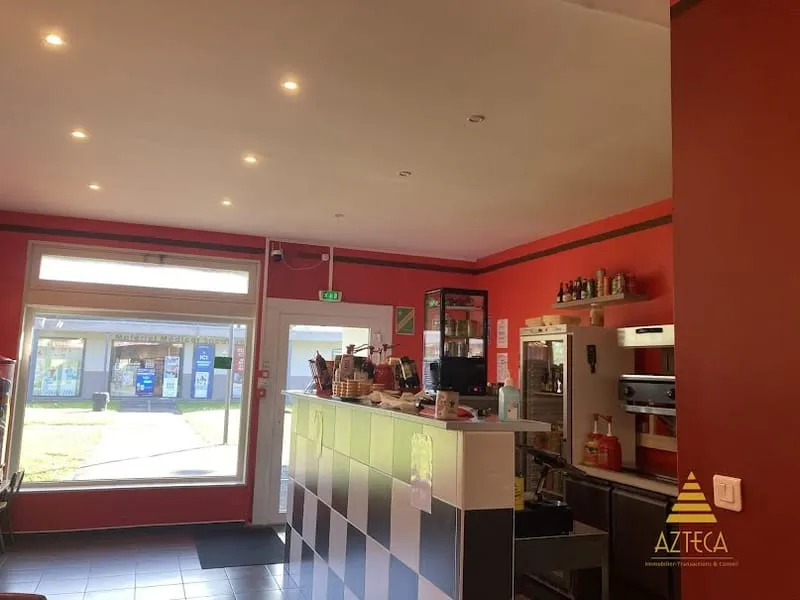 Local commercial