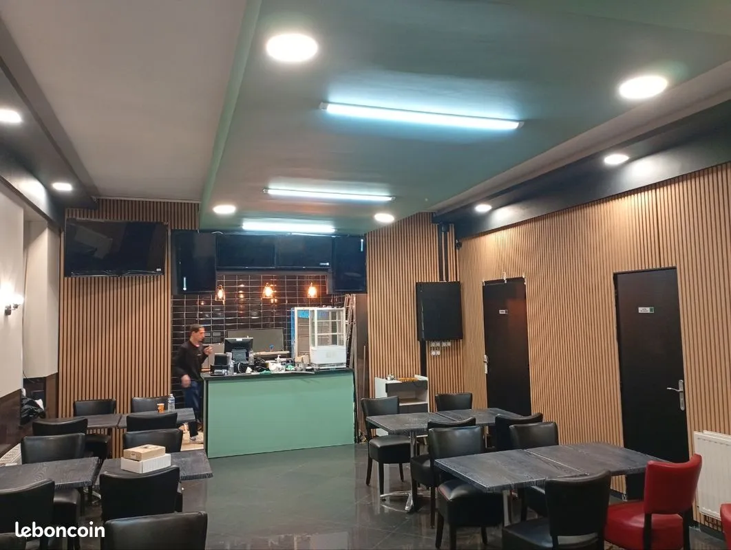 Local commercial